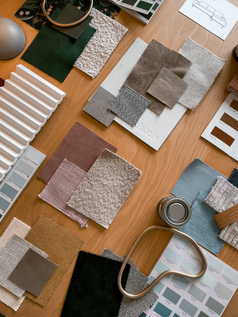NØA + GINGER | Concept Store - Möbel und Inspiration entdecken