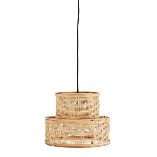 NØA + GINGER | Lighting
