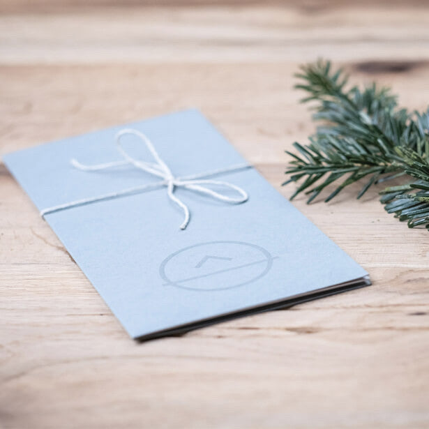NØA + GINGER | Gift voucher
