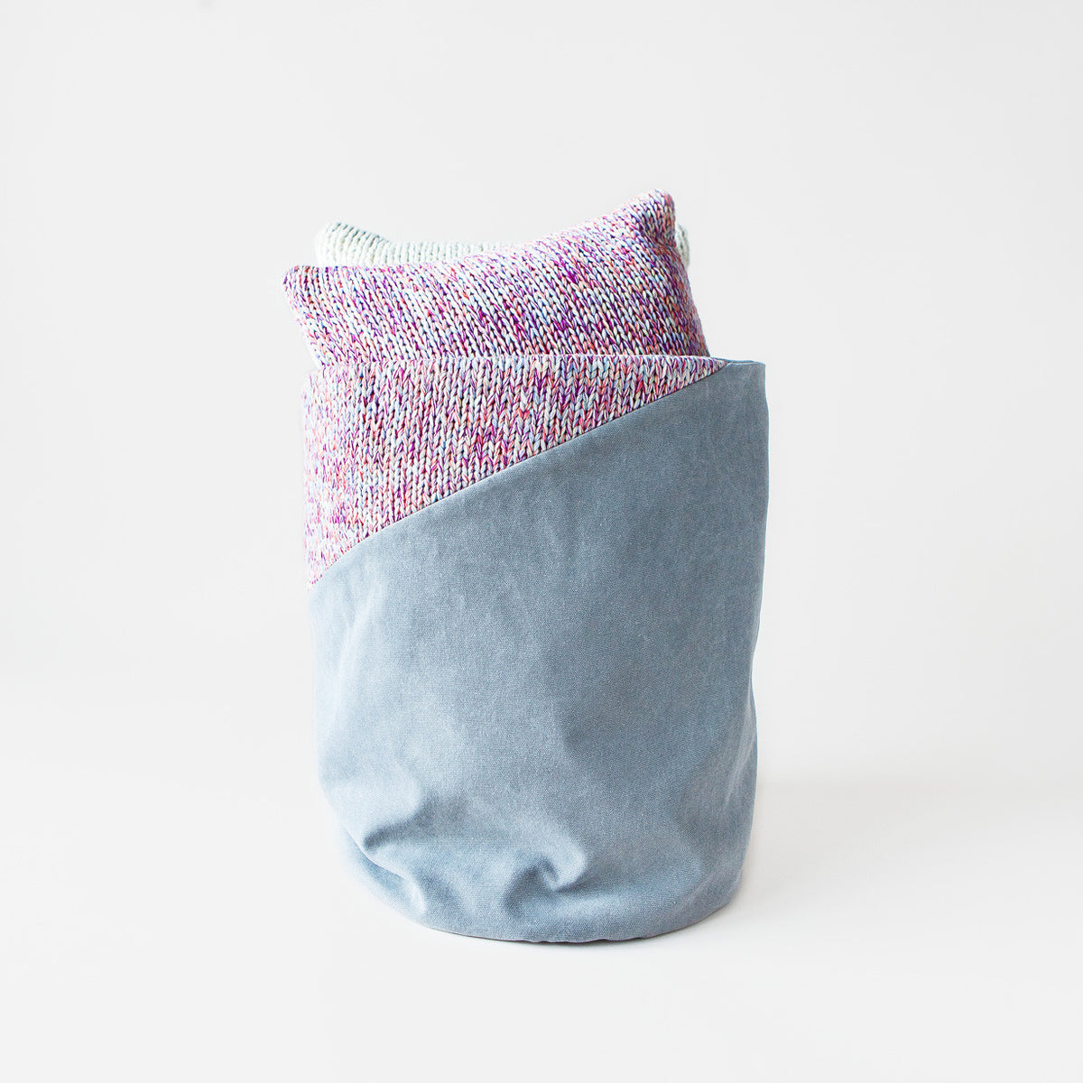 NØA + GINGER | Rainbow Basket