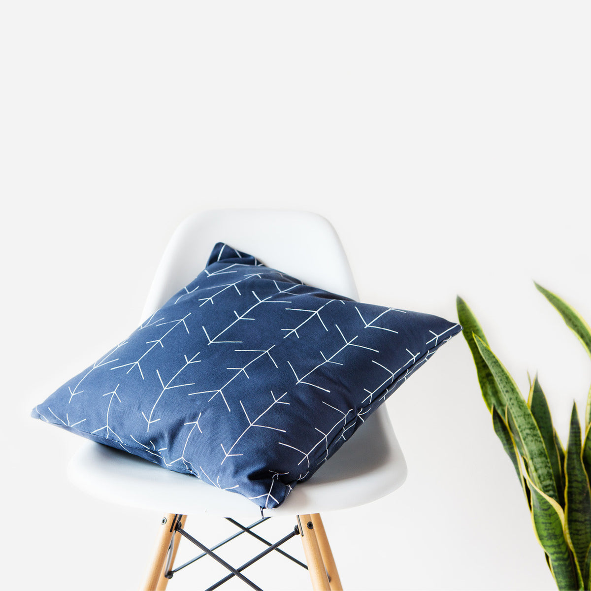 NØA + GINGER | Zulu Pillow - Night