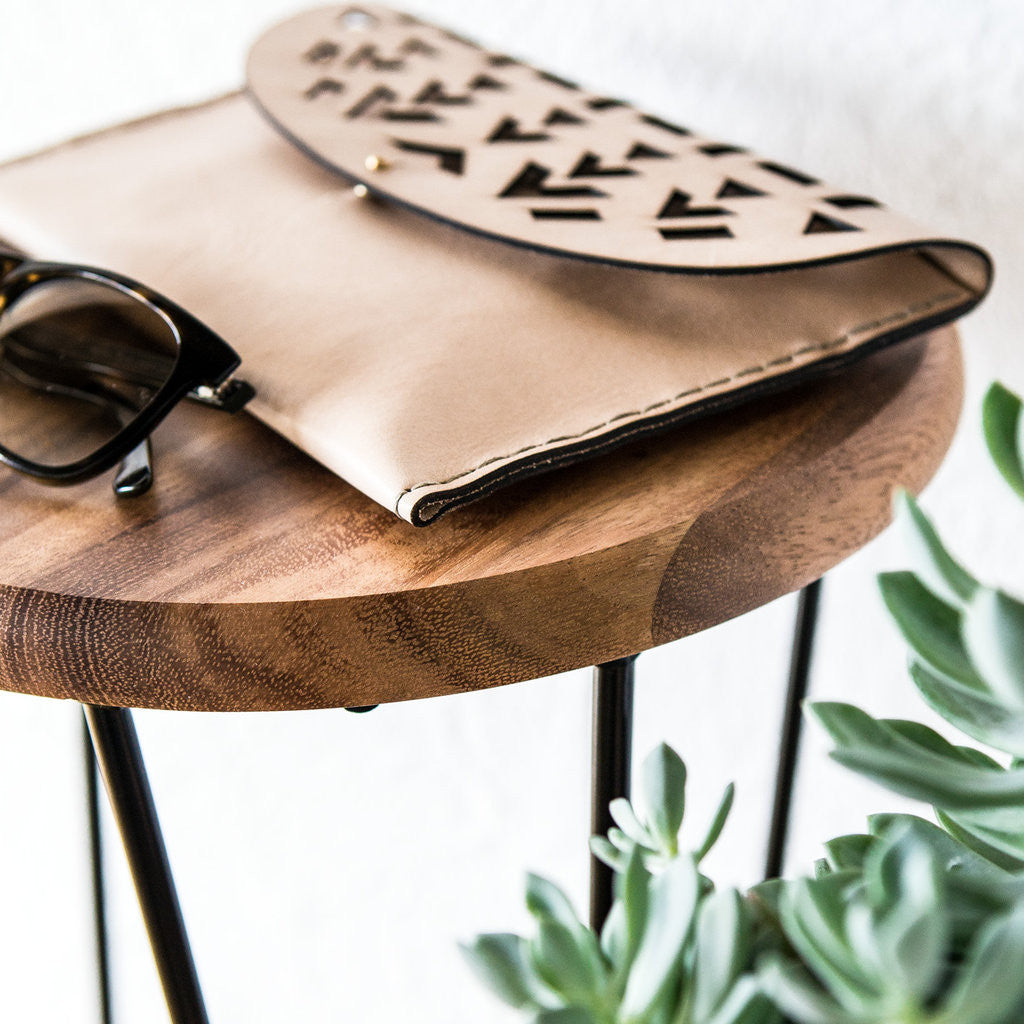 NØA + GINGER | Ndebele Case - Small