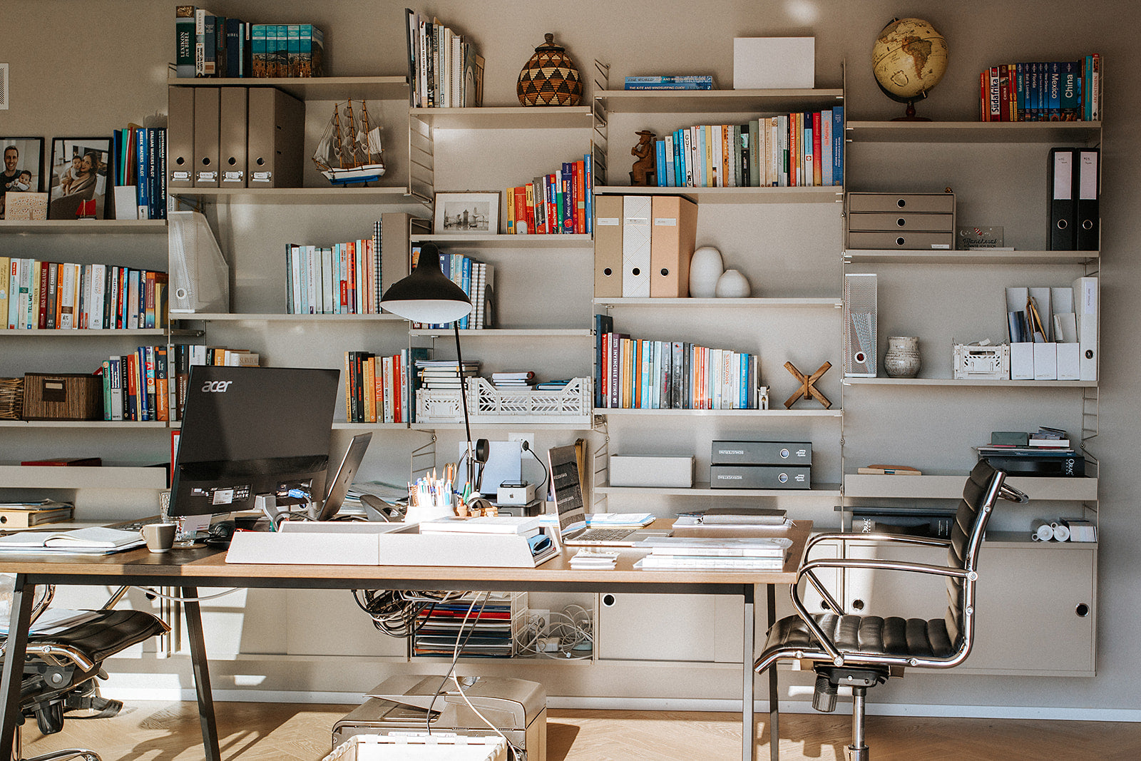 NØA + GINGER | Our happy clients