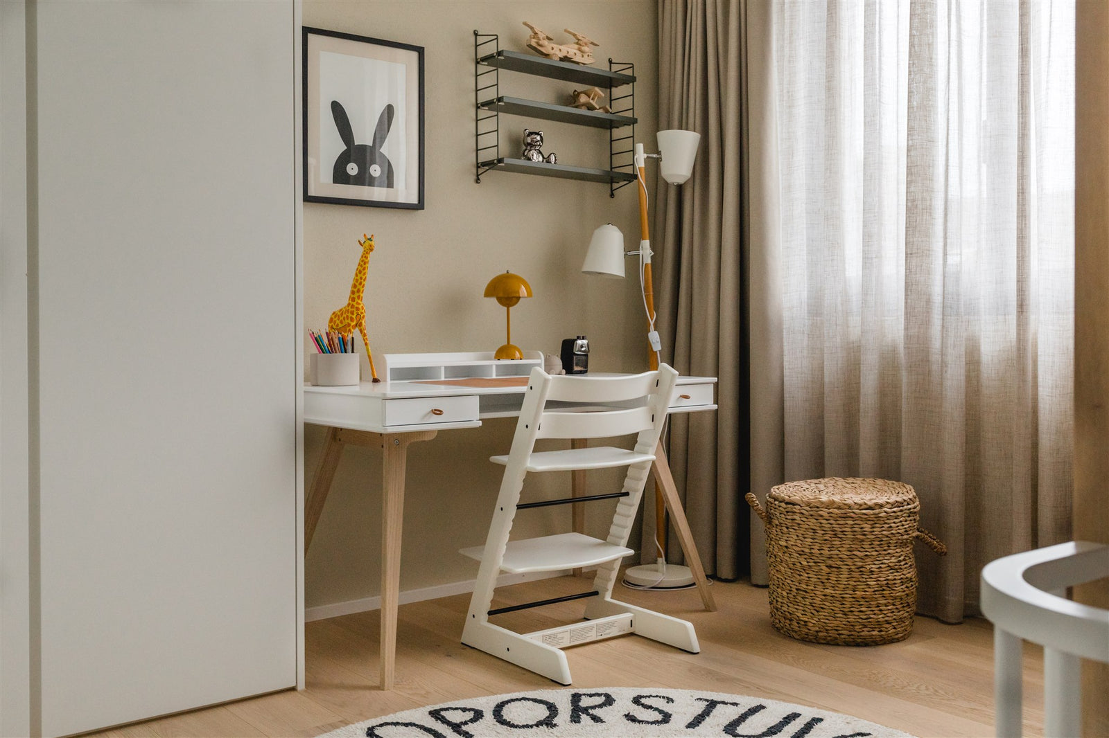 NØA + GINGER | Our happy clients