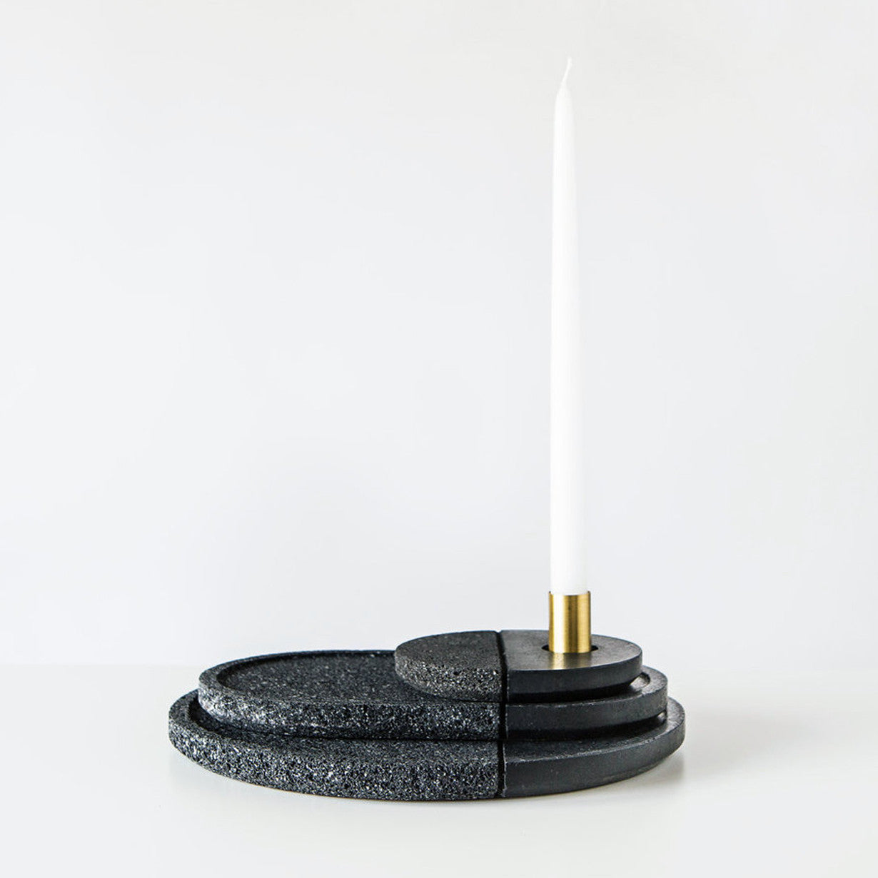 NØA + GINGER | Lava Trays