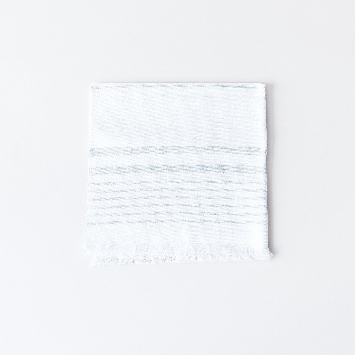 NØA + GINGER | Mixteca cotton Hand Towels
