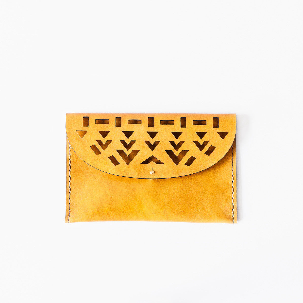 NØA + GINGER | Ndebele Case - Small