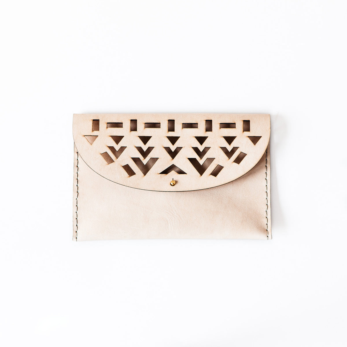 NØA + GINGER | Ndebele Case - Small