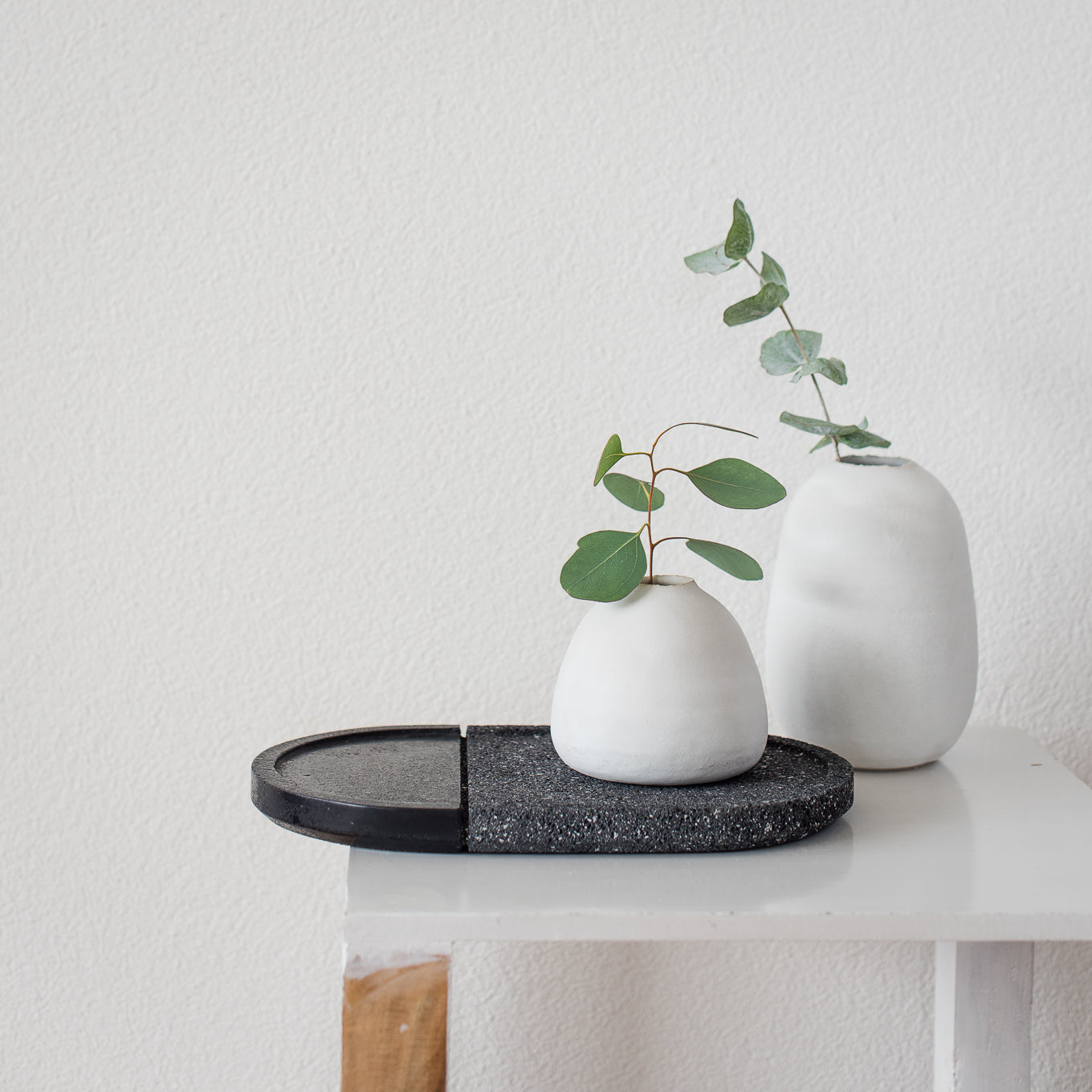 NØA + GINGER | Ren Vase - BIG