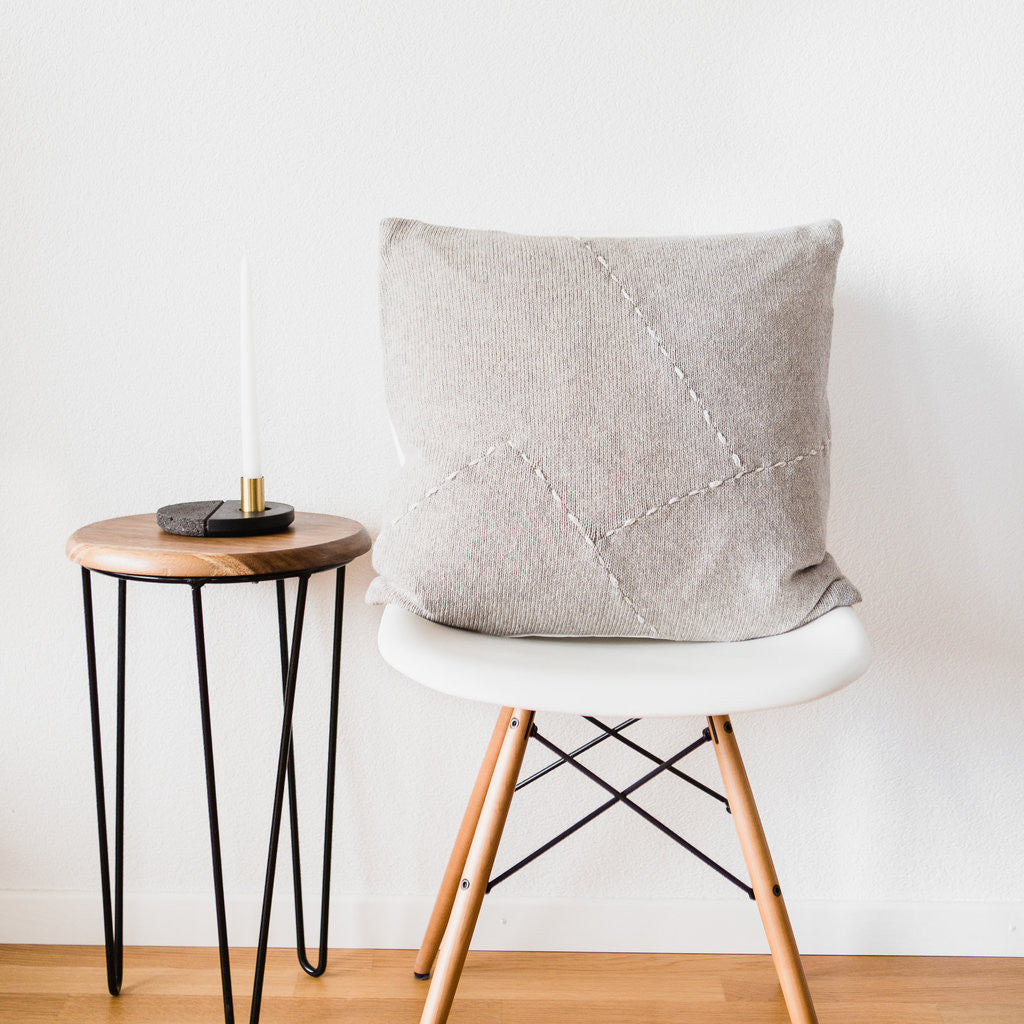 NØA + GINGER | ELF KISSEN