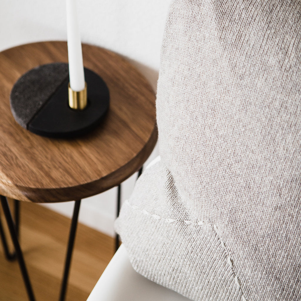 NØA + GINGER | ELF KISSEN