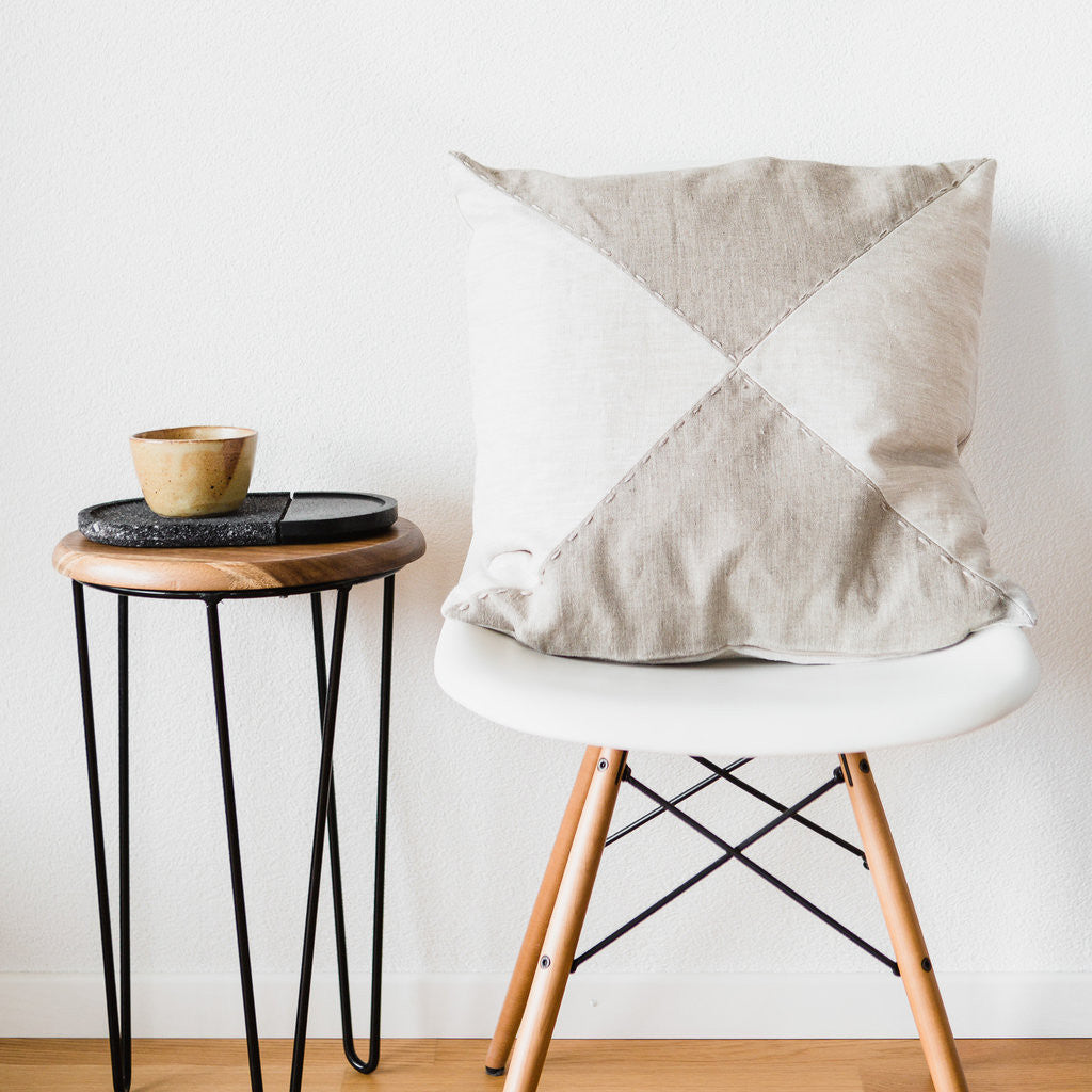 NØA + GINGER | AMRUM KISSEN