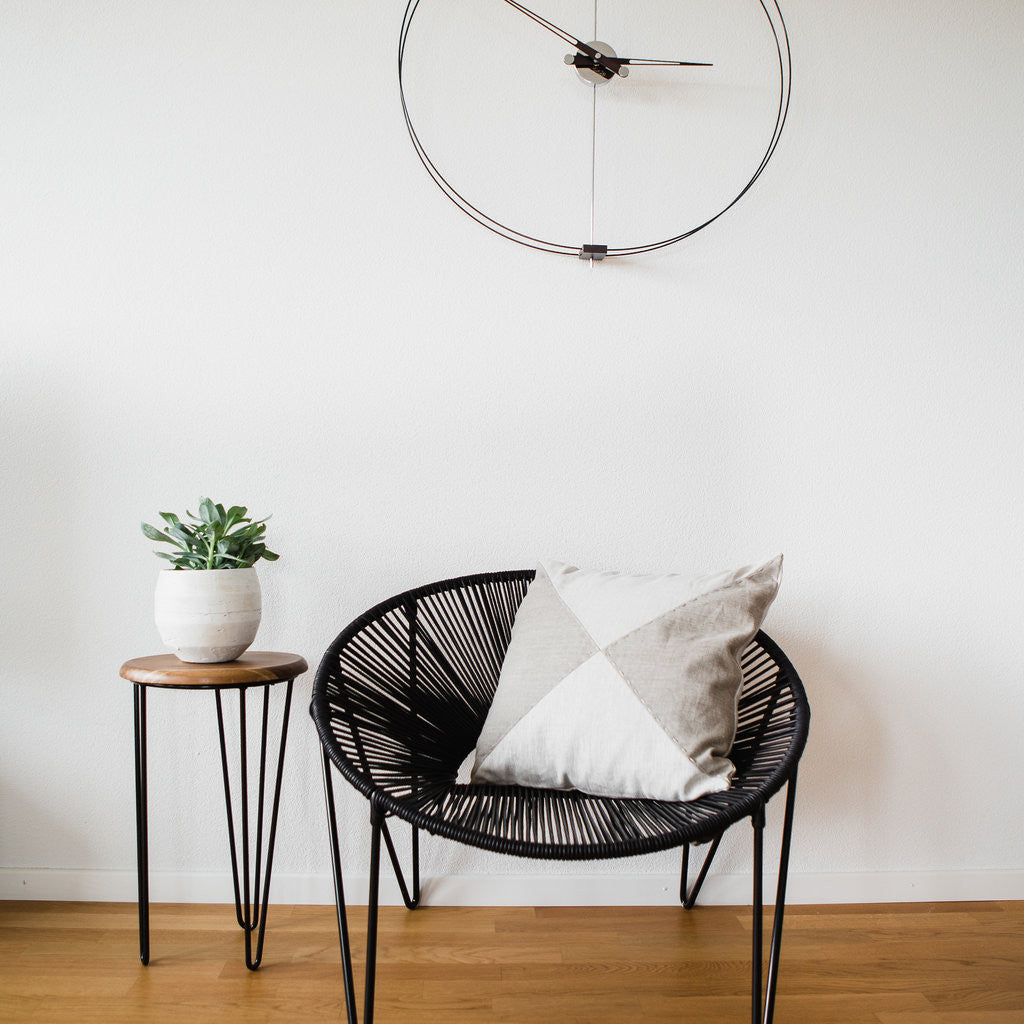 NØA + GINGER | AMRUM KISSEN