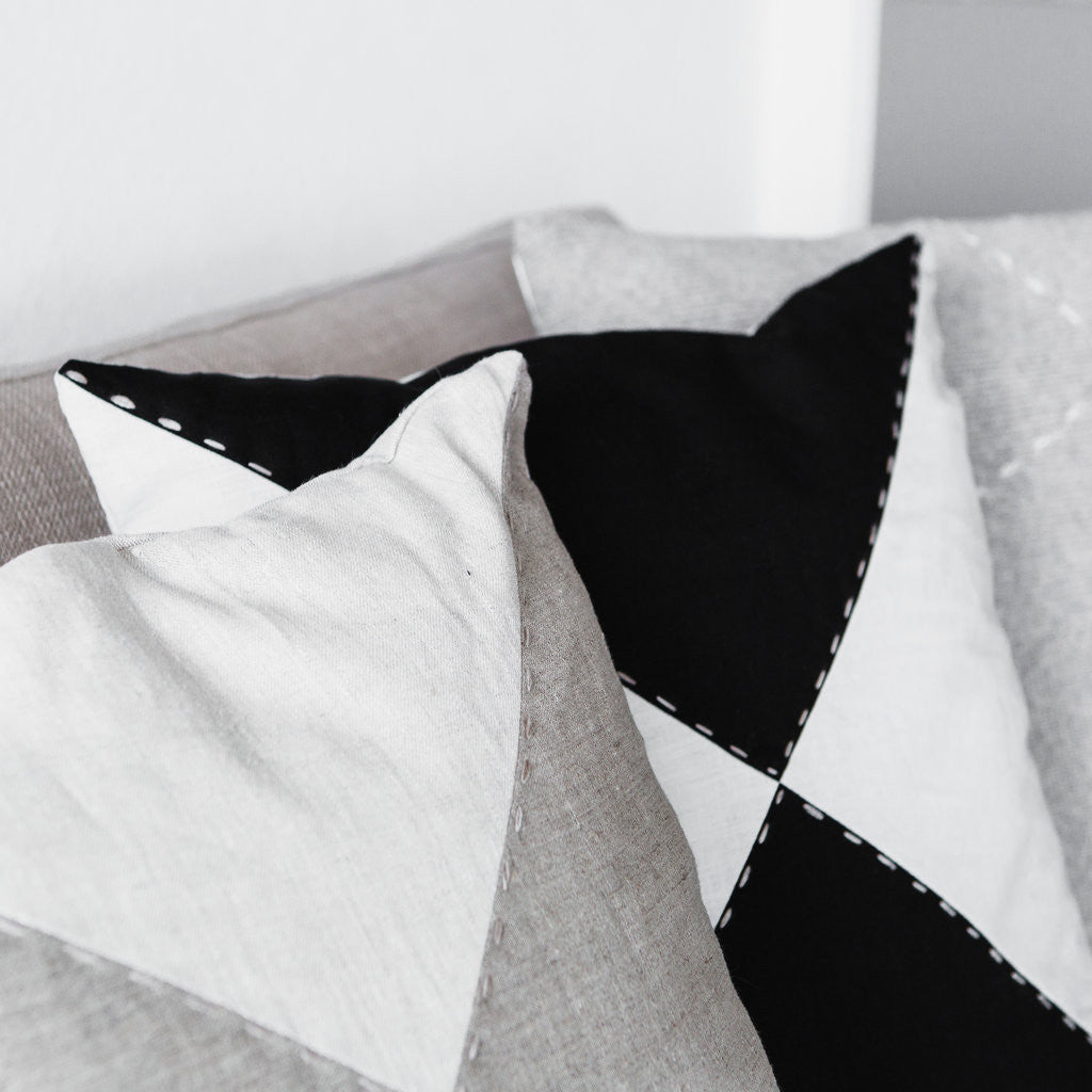 NØA + GINGER | JUIST KISSEN