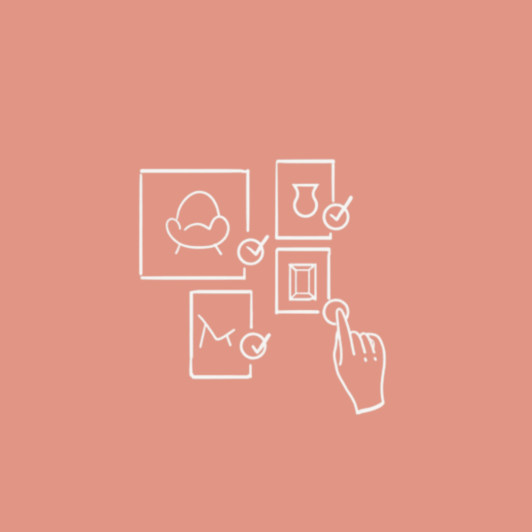 NØA + GINGER | BUSINESS STYLING PACKAGE