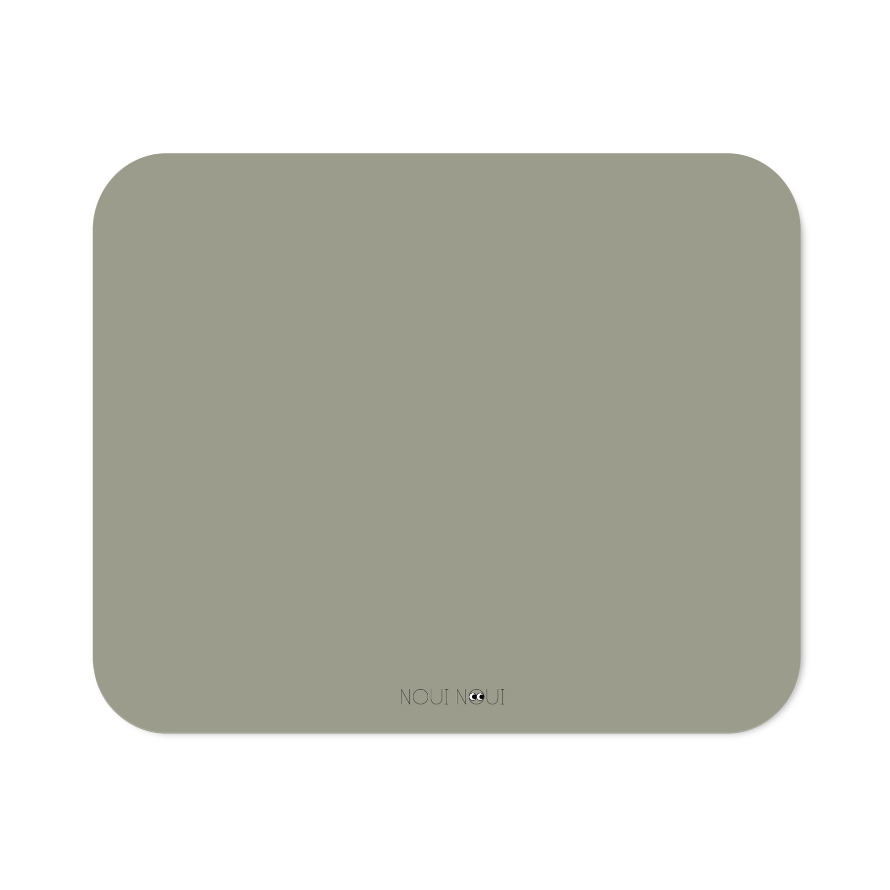 NØA + GINGER | KIDS PLACEMAT