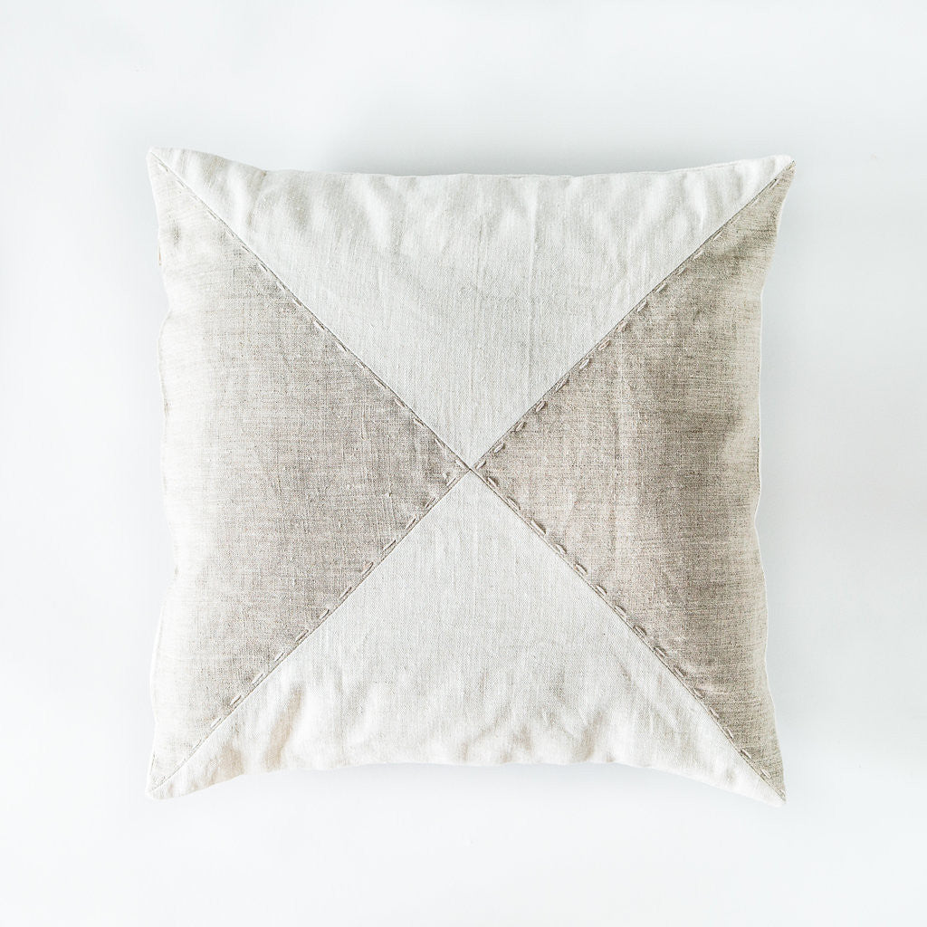 NØA + GINGER | AMRUM KISSEN