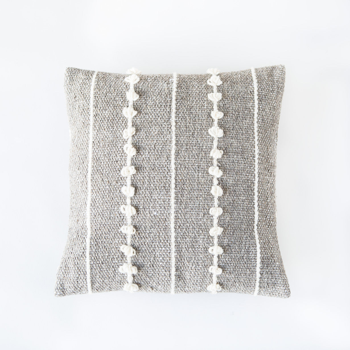 NØA + GINGER | La Nube Pillow